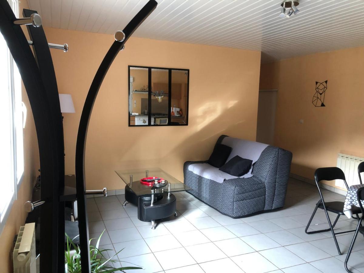 Apartment De La Cascade *