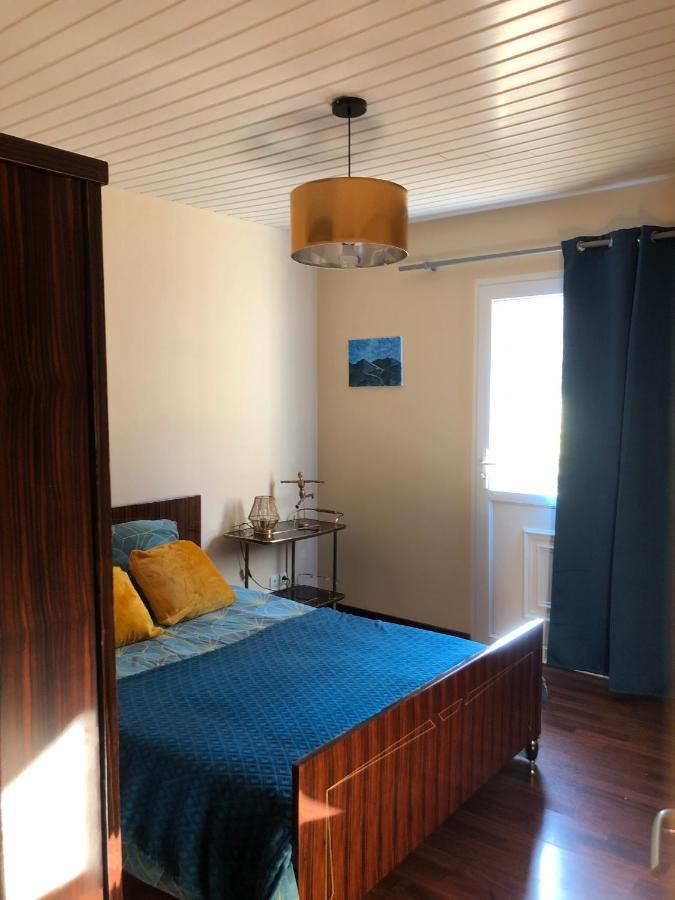 De La Cascade Apartment *